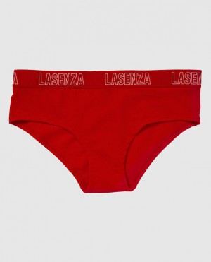Women's La Senza Hipster Panty Underwear Pink | yUY3BFra