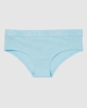 Women's La Senza Hipster Panty Underwear Baltic Sea | kV7ZAjww