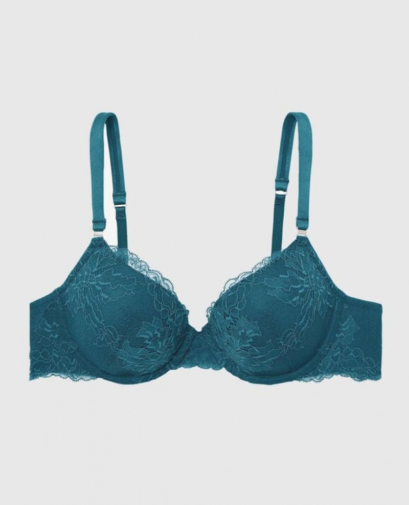 Women\'s La Senza Lightly Lined Full Coverage Bras Deep Dive | rwzTzVe2